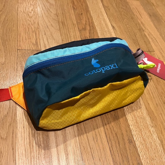 Cotopaxi Del Dia Bataan 3L Hip Pack - Picture 1 of 4